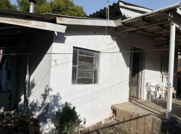 Casa · 195m² · 2 Quartos · 1 Vaga · Casa no bairro Belém Velho 2 dormitórios - ESCRITURADO