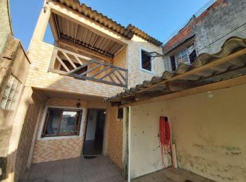 Casa · 99m² · 2 Quartos · 2 Vagas · Sobrado no bairro Hípica