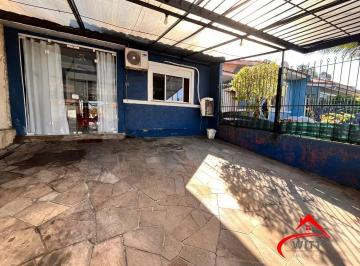 Casa · 131m² · 3 Quartos · 1 Vaga · Casa Moradas Do Sul com 3 dormitórios