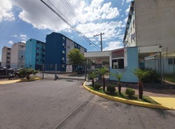 Apartamento · 42m² · 2 Quartos · 1 Vaga · Apartamento no bairro Rubem Berta