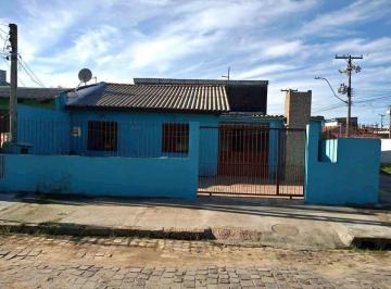 Casa · 39m² · 3 Quartos · 2 Vagas · casa restinga nova