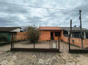 Casa · 150m² · 3 Quartos · 3 Vagas · Casa de 3 dormitorios na Restinga