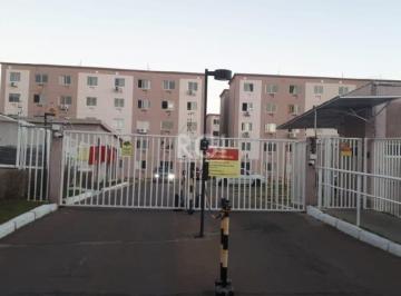 Apartamento · 40m² · 2 Quartos · 1 Vaga · Apartamento no bairro Hípica - 2 dormitórios