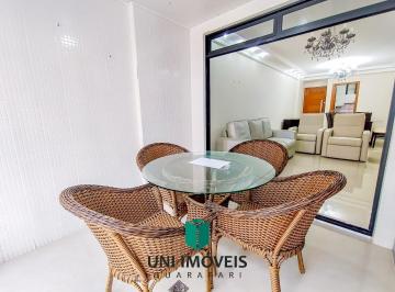 Foto 04 · Apartamento espaçoso em Guarapari centro com 2 quartos, suíte, 2 varandas e área externa gourmet
