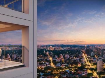 Apartamento de 3 quartos, São Paulo · Apartamento à venda em Condomínio de Luxo no Jardim América | São Paulo