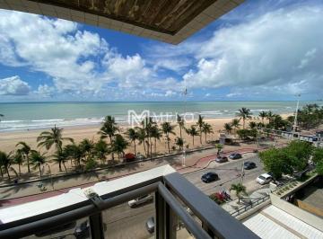 Apartamento · 345m² · 4 Quartos · 3 Vagas · Apto. 4qts., 4suites, 3vagas, 345 m² na Av. Boa Viagem..