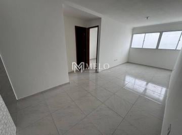 Apartamento · 53m² · 2 Quartos · 1 Vaga · Apart 2Qts, varanda,1vaga,53M² - ITBI E REGISTRO GRÁTIS..