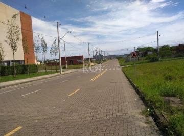 Terreno · 171m² · Terreno no bairro Aberta dos Morro