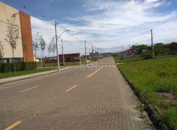 Terreno · 154m² · Terreno com 154,8m² localizado no Loteamento Ipanema Residence Park - Aberta dos Morros