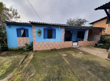 Casa · 102m² · 2 Quartos · 2 Vagas · Casa no bairro Lomba do Pinheiro