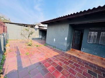 Casa · 150m² · 3 Quartos · 2 Vagas · Casa no bairro Restinga - 3 dormitórios
