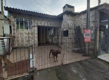 Casa · 125m² · 2 Quartos · 2 Vagas · Casa em Hípica