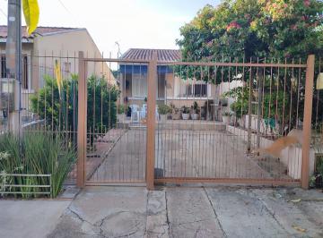 Casa · 135m² · 2 Quartos · 1 Vaga · Casa no bairro Hípica - 2 dormitórios