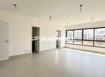 Apartamento · 100m² · 3 Quartos · 2 Vagas · Apartamento com 3 quartos à Venda, São Bento - Belo Horizonte