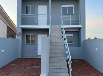 Casa · 150m² · 2 Quartos · 1 Vaga · Duo, bairro Hípica-2 dormitórios