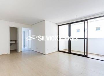 Apartamento · 88m² · 3 Quartos · 2 Vagas · Residencial › Apartamento no Funcionários com 88,16 (M²), 3 quartos e 2 vagas para Venda