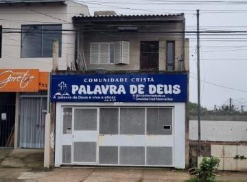 Casa · 84m² · 3 Quartos · 2 Vagas · Casa 2 Andares na Hipica - 3 Dormitórios