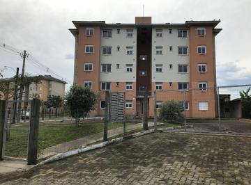 Apartamento · 47m² · 2 Quartos · 1 Vaga · Apartamento no bairro Restinga - 2 dormitórios