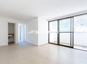 Apartamento · 76m² · 2 Quartos · 2 Vagas · Residencial › Apartamento no Funcionários com 76,63 (M²), 2 quartos e 2 vagas para Venda