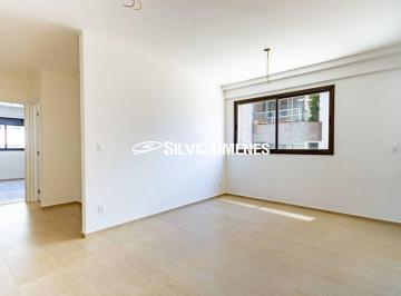 Apartamento · 84m² · 3 Quartos · 2 Vagas · Residencial › Área Privativa no Funcionários com 84,32 (M²), 3 quartos e 2 vagas para Venda