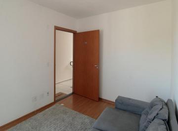 Apartamento · 44m² · 2 Quartos · 1 Vaga · Apartamento 2 dormitórios Linda Vista, 1 vaga e Piscina na Av. Protásio Alves