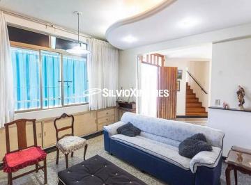 Casa · 460m² · 5 Quartos · 3 Vagas · Residencial › Casa no Santa Efigênia com 460,00 (M²), 5 quartos e 3 vagas para Venda
