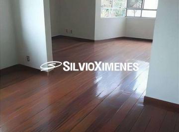 Apartamento · 130m² · 4 Quartos · 2 Vagas · Residencial › Apartamento no Prado com 130,00 (M²), 4 quartos e 2 vagas para Venda