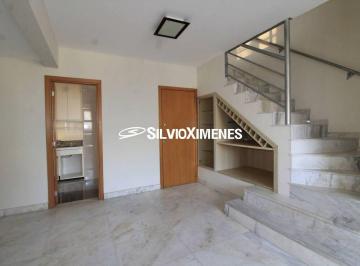 Apartamento · 190m² · 4 Quartos · 3 Vagas · Residencial › Cobertura no Buritis com 190,00 (M²), 4 quartos e 3 vagas para Venda