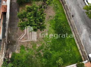 Terreno · 541m² · Lote/Terreno à Venda, Da Saúde - Poços de Caldas