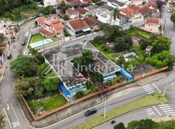 Casa · 1402m² · Casa, Country Club - Poços de Caldas