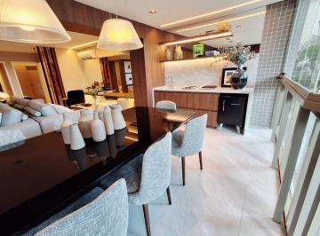 Apartamento de 3 quartos, Rio de Janeiro · Apartamento de 03 quartos (03 suítes) no Ilha Pura - Barra Olímpica - RJ