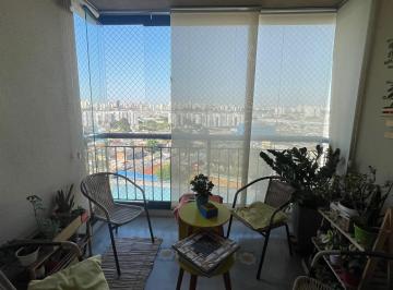 Apartamento de 2 quartos, São Paulo · Apartamento à Venda no Ipiranga