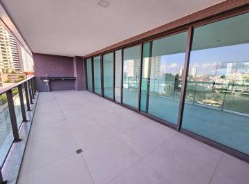 Apartamento · 285m² · 4 Quartos · 4 Vagas · Apartamento 4 Suítes no Monvert Horto Florestal - FS315