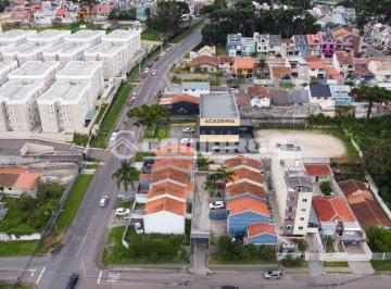 Terreno · 120m² · 3 Vagas · Terreno Zr2 426m2 Xaxim ( Ideal para Construtores)