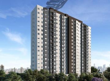 Apartamento · 35m² · 2 Quartos · 1 Vaga · Grand Vivaz Penha | Construtora Vivaz | Construção  | 35 metros | 02 dormitórios | com varanda | 01 