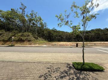 Terreno · 300m² · Colinas de Camboriu Village