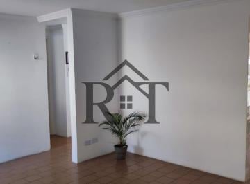 Sala · Apartamento - Jardim Atlântico
