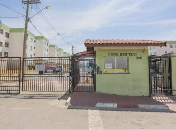 Apartamento · 50m² · 2 Quartos · 1 Vaga · Apartamento a venda, 2 Dormitórios no Altos de Ipanema II  49m². Valor 115.000,00