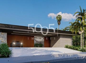 Foto 01 · Casa à venda no Condomínio Campos de Santo Antônio II com 400m² e 4 suítes