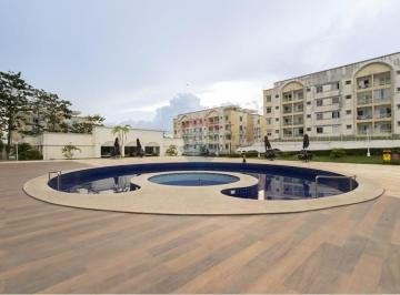 Apartamento · 56m² · 2 Quartos · 1 Vaga · Condomínio Turim Ponta Negra