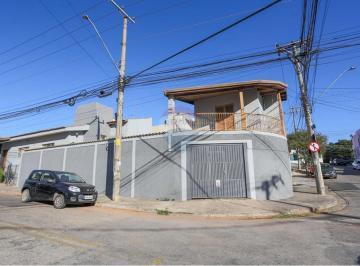 Casa · 250m² · 5 Quartos · 3 Vagas · Casa com 260 metros, no Jardim Vera Cruz – Oportunidade! Duas casas em uma só! Preço unico!