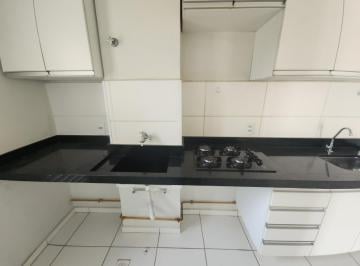 Foto 01 · Apartamento à venda em Hortolândia-SP: 2 quartos, 1 suíte, 2 salas, 2 banheiros, 1 vaga, 56m² no Lot