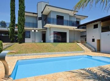 Casa · 464m² · 4 Quartos · 4 Vagas · Casa a venda no condomínio Portal da Colina bairro Tarumã Jundaí SP