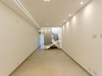 Casa · 136m² · 3 Quartos · 2 Vagas · Casa para Aluguel - City América, 3 Quartos, 136 m2 - São Paulo