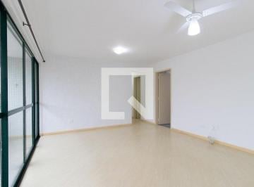 Apartamento · 94m² · 3 Quartos · 2 Vagas · Apartamento para Aluguel - Juvevê, 3 Quartos, 94 m2 - Curitiba