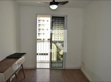 Apartamento · 52m² · 2 Quartos · 1 Vaga · Apartamento para Aluguel - Del Castilho, 2 Quartos, 52 m2 - Rio de Janeiro