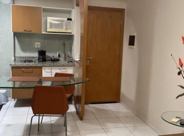 Apartamento de 1 quarto, Brasília · Apartamento à Venda - Premier, SHTN Trecho 01, Bloco I 02 - Brasília/DF