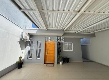 Foto 01 · Casa  Térrea  á venda no Bairro Residencial Santa Giovana - Jundiaí