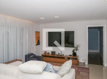Apartamento · 241m² · 4 Quartos · 3 Vagas · Apartamento à Venda - Água Branca, 4 Quartos,  241 m² - São Paulo