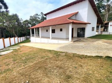Foto 01 · CASA TÉRREA À VENDA, PRAIAS PAULISTANAS, NA BEIRA DA REPRESA, 3 DORMS, 2 SUÍTES, 1149M² DE TERRENO,